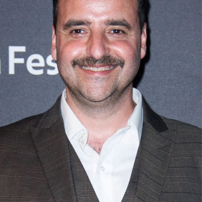 david-krumholtz